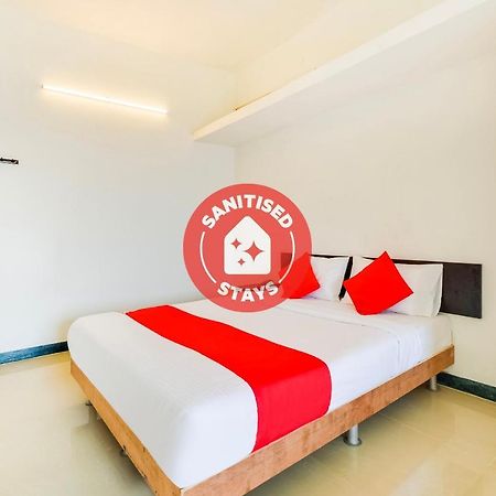 Oyo 67267 Ss Residency Singanallur Exterior photo